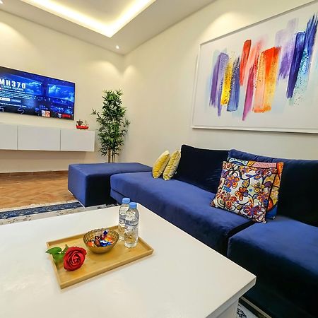 Luxurystay By Al Amir Martil Exterior foto