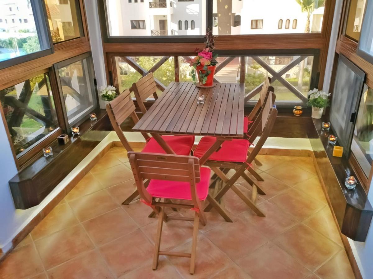 Luxurystay By Al Amir Martil Exterior foto