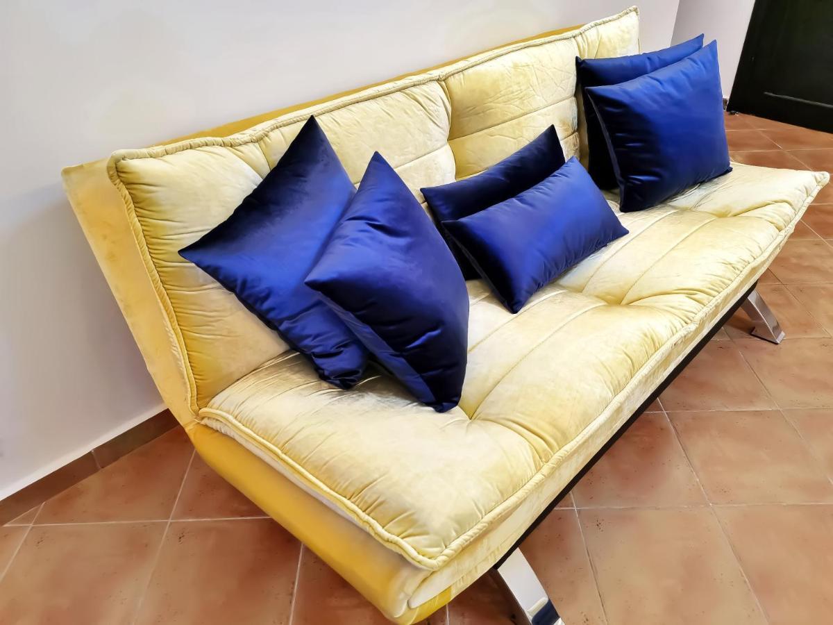 Luxurystay By Al Amir Martil Exterior foto