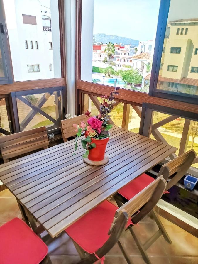 Luxurystay By Al Amir Martil Exterior foto