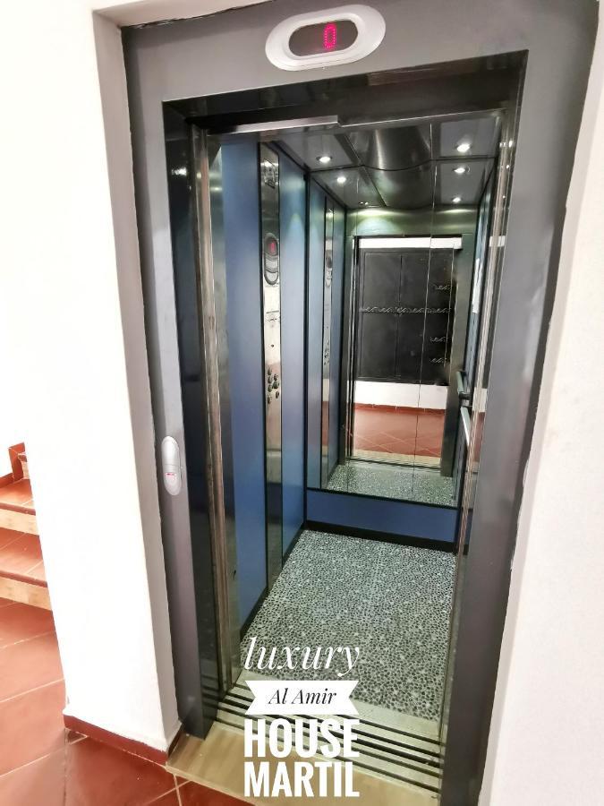 Luxurystay By Al Amir Martil Exterior foto