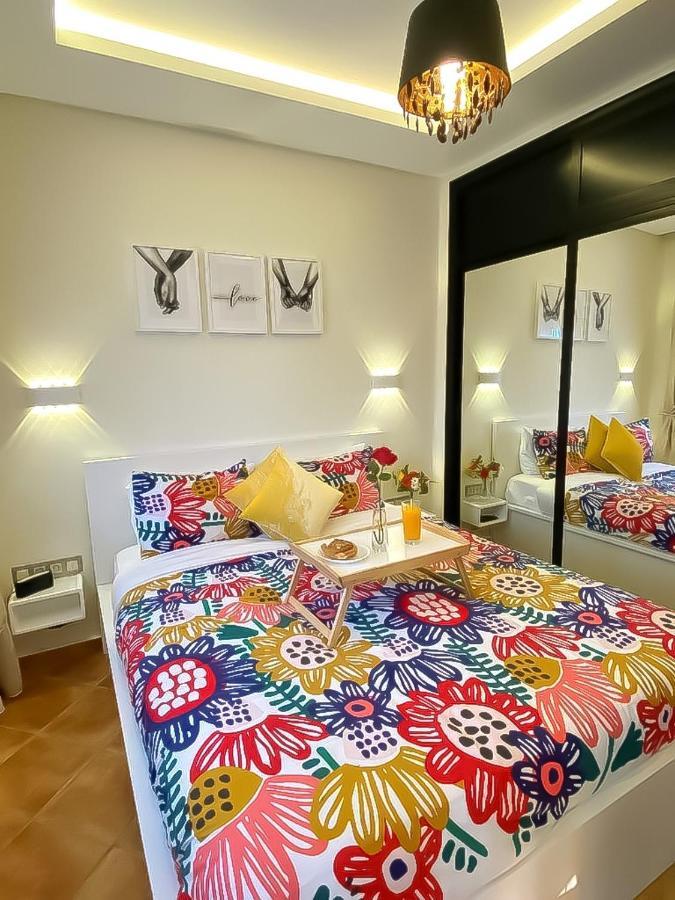 Luxurystay By Al Amir Martil Exterior foto