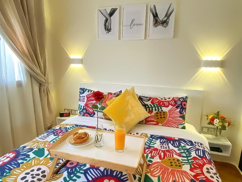 Luxurystay By Al Amir Martil Exterior foto