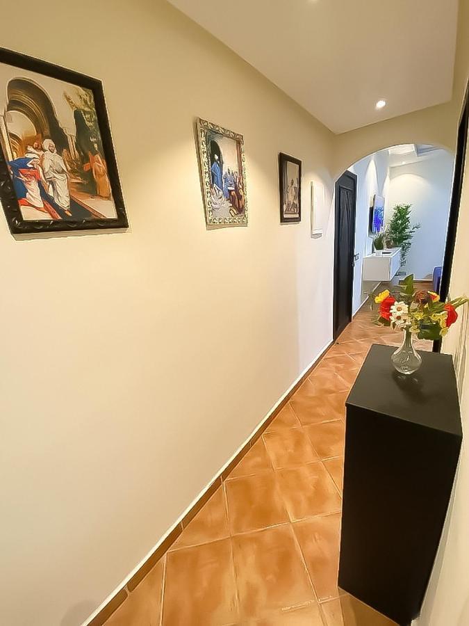 Luxurystay By Al Amir Martil Exterior foto