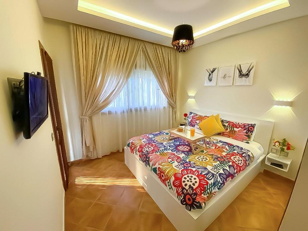 Luxurystay By Al Amir Martil Exterior foto