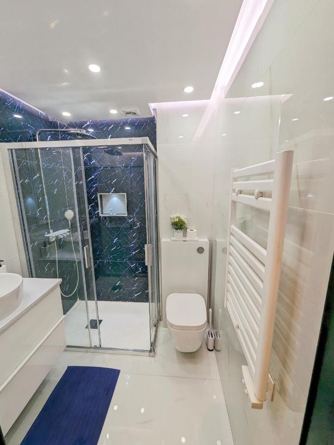Luxurystay By Al Amir Martil Exterior foto