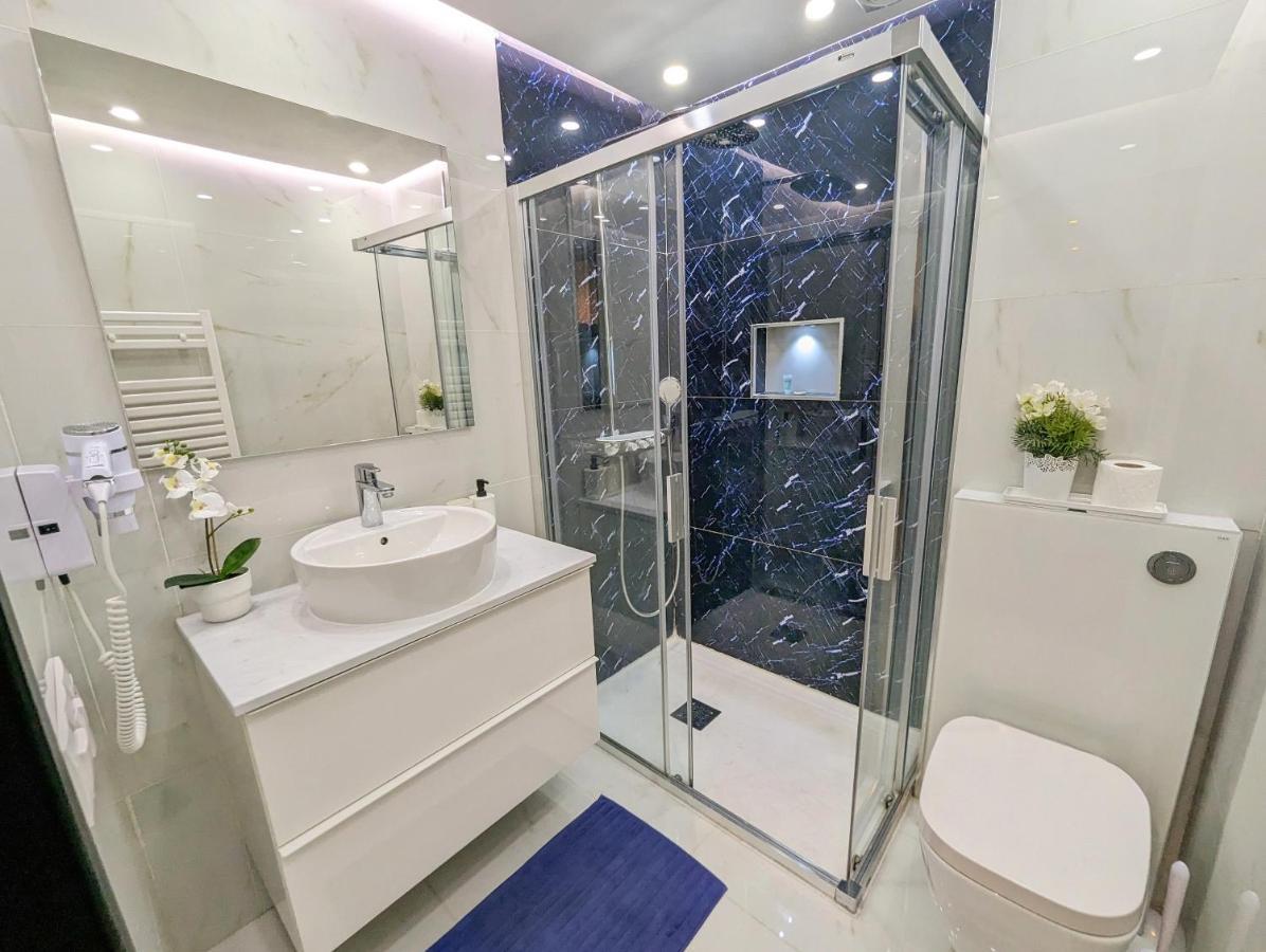 Luxurystay By Al Amir Martil Exterior foto